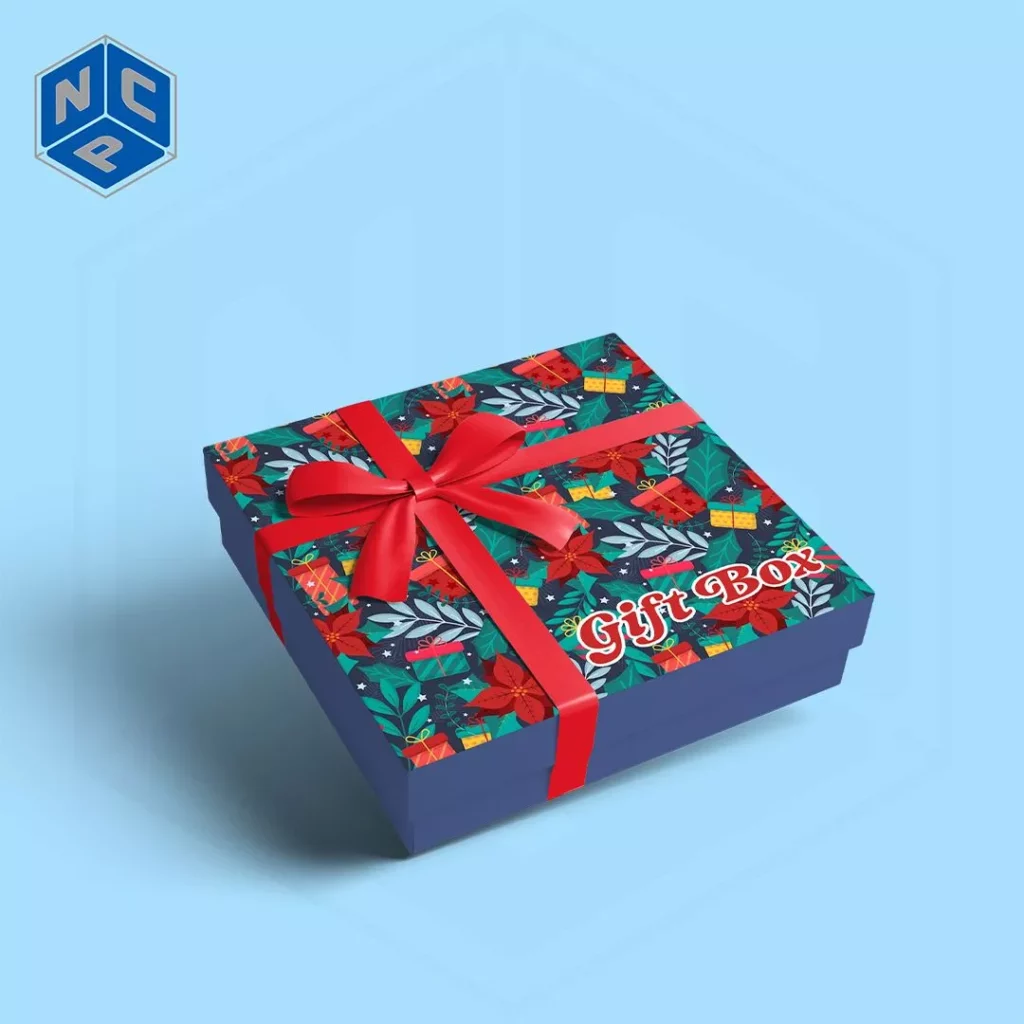 Gift Boxes