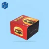 Custom Burger Boxes