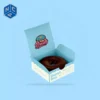 Custom Donut Boxes