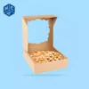 Custom Pie Boxes