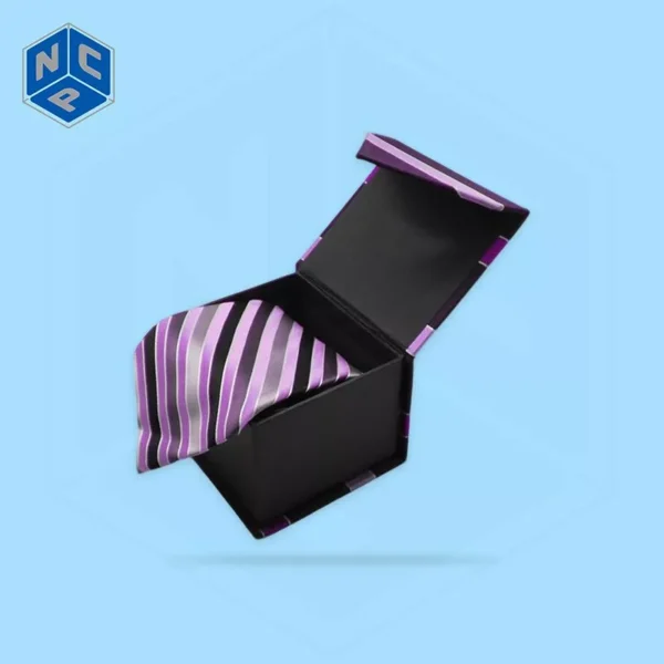 Custom Tie Boxes