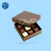 Custom Truffle Boxes