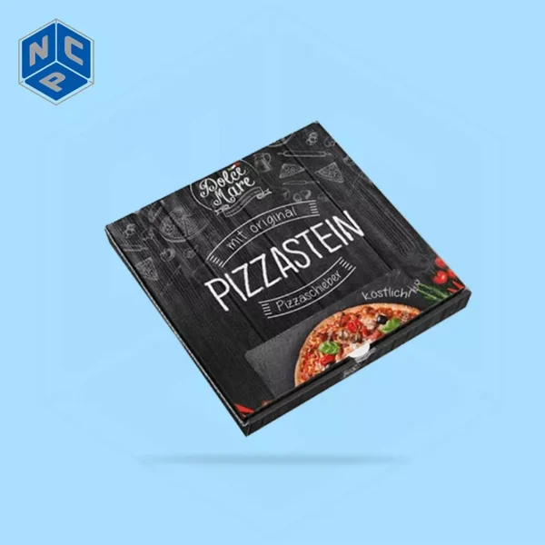 Luxury Pizza Boxes