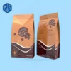 Custom coffee bags