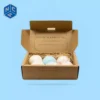 CBD Bath Bomb Packaging Boxes