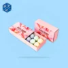 CBD Bath Bomb Packaging Boxes