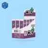 CBD DIsplay Boxes