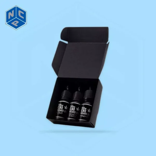 CBD Oil Boxes