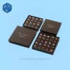 Chocolate Boxes With Inserts