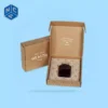 Custom Kraft Boxes with Insert