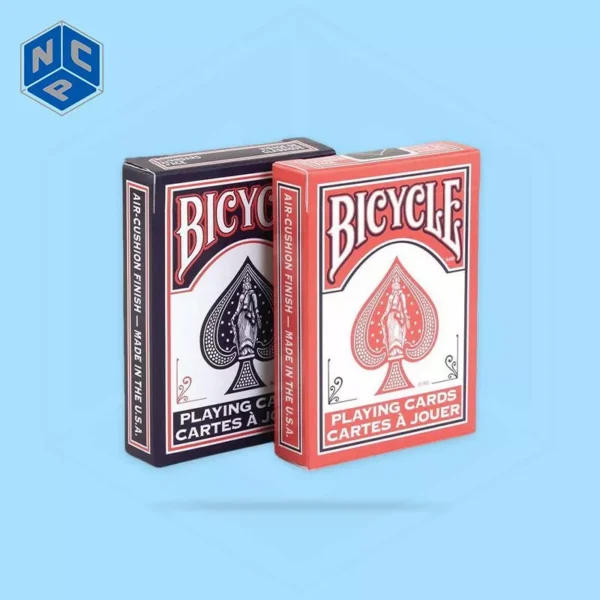 Custom Playing card Boxes