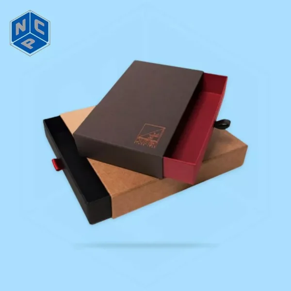 Custom Slipcase Boxes