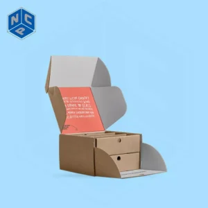 Custom CardBoard Mailer Boxes