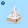 Custom Pyramid Boxes