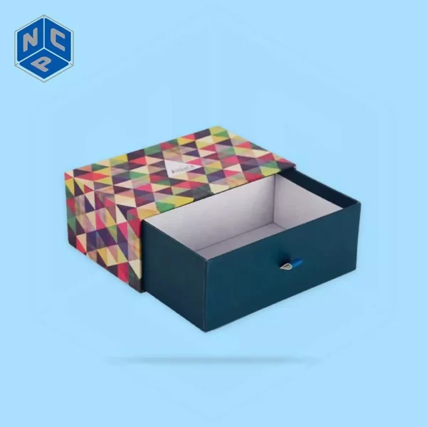 Custom draw style box