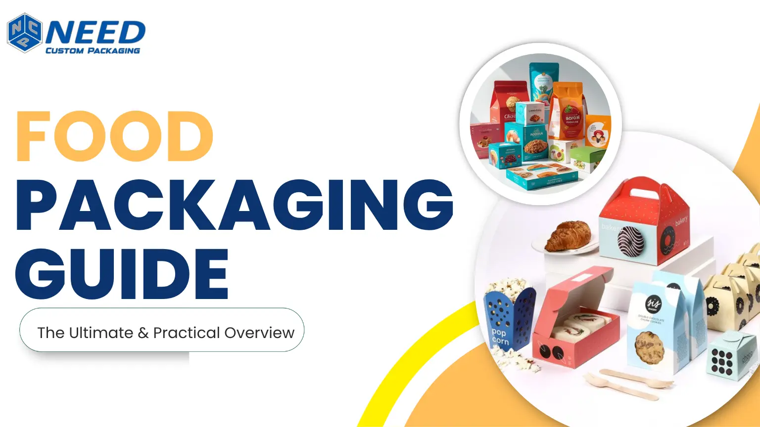 Food Packaging Guide